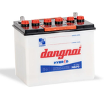[DONGNAI-12V-70AH-NUOC] Ắc quy Đồng Nai 12V 70Ah Nước